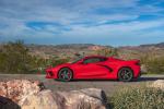 Chevrolet Corvette Stingray Z51 2020 года (NA)